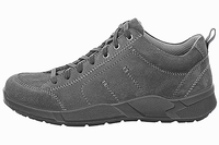 Jomos AKZENT Halbschuhe in Übergrößen Grau 325310 84 282 große Herrenschuhe