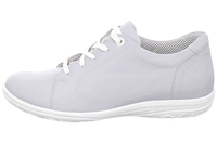 Jomos ALLEGRA Halbschuhe in Übergrößen Blau [D2C] 854318 13 844 große Damenschuhe