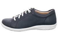 Jomos ALLEGRA Halbschuhe in Übergrößen Blau [D2C] 854318 13 845 große Damenschuhe