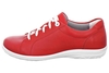 Jomos ALLEGRA Halbschuhe in Übergrößen Rot [D2C] 854318 13 550 große Damenschuhe