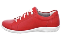 Jomos ALLEGRA Halbschuhe in Übergrößen Rot [D2C] 854318 13 550 große Damenschuhe