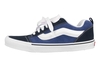 VANS Knu Skool Sneaker in Übergrößen Blau VN0009QCNWD1 große Herrenschuhe