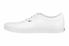 VANS MN Doheny (TRIPLE WHITE) Sneaker in Übergrößen Weiß VN0A3MTFW421 große Herrenschuhe