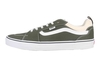 VANS MN Filmore CANVAS BLOCK OLIVE/WHITE Sneaker in Übergrößen Grün VN0A5EDUY331 große Herrenschuhe