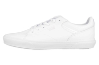 VANS MN SELDAN (TUMBLE) WHITE/WHITE Sneaker in Übergrößen Weiß VN0A4TZE05R1 große Herrenschuhe