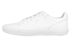 VANS MN SELDAN (TUMBLE) WHITE/WHITE Sneaker in Übergrößen Weiß VN0A4TZE05R1 große Herrenschuhe