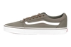 VANS MN Ward C&L OLIVE Sneaker in Übergrößen Grün VN0A38DMOLV1 große Herrenschuhe