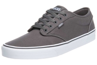 VANS Sneaker in Übergrößen Grau VN000TUY4WV1 große Herrenschuhe