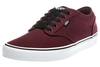 VANS Sneaker MN Atwood in Übergrößen Bordeaux VN000TUY8J3 große Herrenschuhe