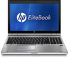 ++ Gebrauchtgerät ++ HP EliteBook 8560p,  15, 6"WSXGA,  Core i7-2620M 2.70GHz,  4GB RAM,  320GB HDD,  W10