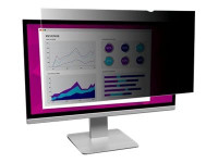 3M Blickschutzfilter High Clarity für 21, 5" Breitbild-Monitor - Blickschutzfilter für Bildschirme -