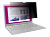3M Blickschutzfilter High Clarity für Microsoft Surface Book 2-Laptop mit 15" - Blickschutzfilter fü