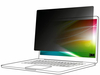 3M Bright Screen Privacy Filter - Blickschutzfilter für Notebook (horizontal) 7100312463