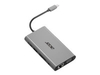 Acer 10-In-1 Type-C Dongle - Port Replicator