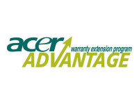 Acer AcerAdvantage Virtual Booklet - Serviceerweiterung