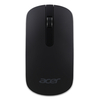 Acer AMR820 - Maus - optisch - kabellos - 2.4 GHz - kabelloser Empfänger (USB) np.mce11.00p