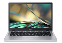 Acer Aspire 3 14 A314-23P - AMD Ryzen 3 7320U / 2.4 GHz - Win 11 Home - Radeon 610M - 8 GB RAM - 512 nx.kddeg.004