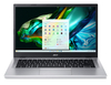 Acer Aspire 3 14 A314-23P - AMD Ryzen 5 7520U / 2.8 GHz - Win 11 Home - Radeon 610M - 8 GB RAM - 512 nx.kddeg.006