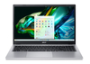 Acer Aspire 3 15 A315-24P - AMD Ryzen 3 7320U / 2.4 GHz - Win 11 Home - Radeon 610M - 8 GB RAM - 512 nx.kdeeg.01b