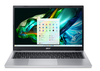 Acer Aspire 3 15 A315-24P - AMD Ryzen 5 7520U / 2.8 GHz - ESHELL - Radeon 610M - 8 GB RAM - 512 GB S nx.kdeeg.01a
