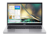 Acer Aspire 3 A315-59 - Intel Core i3 1215U - ESHELL - UHD Graphics - 8 GB RAM - 512 GB SSD - 39.6 c nx.k6sev.001