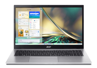 Acer Aspire 3 A315-59 - Intel Core i3 1215U - ESHELL - UHD Graphics - 8 GB RAM - 512 GB SSD - 39.6 c nx.k6sev.001