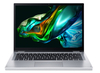 Acer Aspire 3 Spin 14 A3SP14-31PT - Flip-Design - Intel N-series N200 - Win 11 Home - UHD Graphics - nx.keneg.004