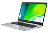 Acer Aspire 5 A515-45G - AMD Ryzen 7 5700U / 1.8 GHz - Win 11 Home - Radeon RX 640 - 8 GB RAM - 512 nx.a8aev.00w