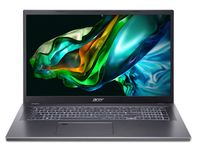 Acer Aspire 5 A517-58M-585G - 17.3" FHD IPS,  Core i5-1335U,  16GB RAM,  512GB SSD,  Linux (eShell) nx.khmeg.00a