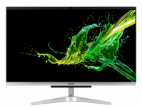 Acer Aspire C24-963 All-in-One - 23.8" FHD,  i5-1035G1,  8GB,  1TB SSD,  ohne Betriebssystem