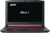 Acer Aspire Nitro 5 AN515-52-746Z - 15, 6" FHD,  i7-8750H,  8GB,  512GB SSD,  GTX1060,  Linux