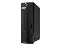 Acer Aspire XC-885 SFF - Intel Core i5-8400,  8GB,  256GB SSD,  Linux