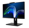 Acer B248Y Ebemiqpruzx - B8 Series - LED-Monitor - 61 cm (24") um.qb8ee.e04