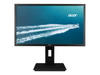 Acer Business B6 B246HYLAymdpr - 23, 8" FHD IPS,  6ms Reaktionszeit,  EEK: A