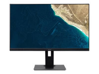 Acer Business B7 B277Ubmiipprzx - 27" WQHD IPS,  75Hz,  4ms,  100% sRGB,  EEK: A