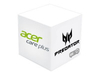 Acer Care Plus - Serviceerweiterung - Arbeitszeit und Ersatzteile