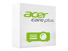 Acer Care Plus - Serviceerweiterung - Arbeitszeit und Ersatzteile