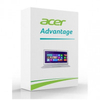 Acer Care Plus Carry-in Virtual Booklet - Serviceerweiterung