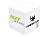 Acer Care Plus Carry-in Virtual Booklet - Serviceerweiterung