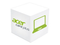Acer Care Plus EDG 5 ans SUR SITE pour Notebook Pro Travelmate/Extensa