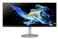 Acer CB342CU semiphuzx - CB2 Series - LED-Monitor - 86.4 cm (34") um.cb2ee.016