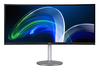 Acer CB342CUR bemiiphuzx - CB2 Series - LED-Monitor - gebogen - 86 cm (34") um.cb2ee.015