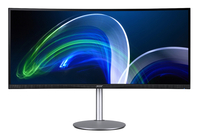 Acer CB382CUR bemiiphuzx - CB2 Series - LED-Monitor - gebogen - 95 cm (38") um.tb2ee.006