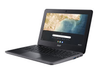Acer Chromebook 311 C733T-C67J - Celeron N4100 / 1.1 GHz - Chrome OS - 4 GB RAM - 32 GB eMMC - 29.5