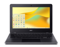 Acer Chromebook 511 C736-TCO - Intel N-series N100 - Chrome OS - UHD Graphics - 4 GB RAM - 64 GB eMM nx.kd8eg.003