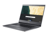 Acer Chromebook 714 CB714-1W-P16Y - Pentium Gold 4417U / 2.3 GHz - Chrome OS - 4 GB RAM - 64 GB eMMC