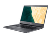 Acer Chromebook 714 CB714-1WT-59DB - 14" FHD Touch,  i5-8250,  8GB,  128GB SSD,  ChromeOS