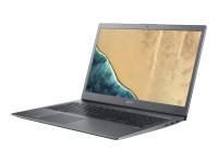 Acer Chromebook 715 CB715-1WT-33NB - Core i3 8130U / 2.2 GHz - Chrome OS - 8 GB RAM - 64 GB SSD - 39