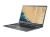 Acer Chromebook 715 CB715-1WT-5368 - Core i5 8250U / 1.6 GHz - Chrome OS - 16 GB RAM - 128 GB SSD -