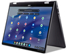 Acer Chromebook Enterprise Spin 714 CP714-1WN - Flip-Design - Intel Core i3 1215U / 1.2 GHz - Google nx.k7reg.001